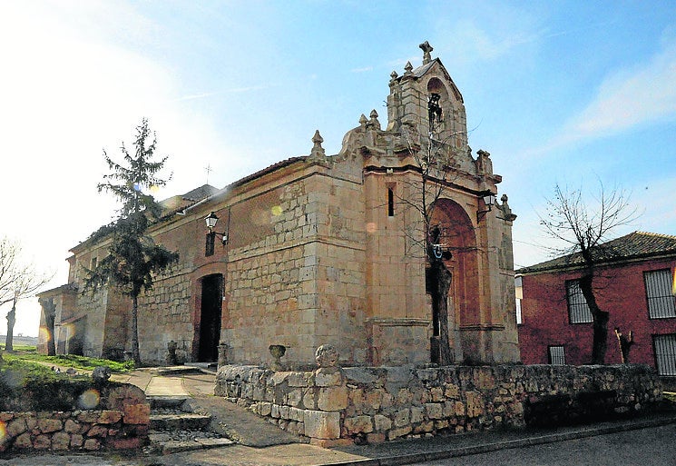 «'La obra', el bonito patrimonio que Villardefrades quiere conservar»