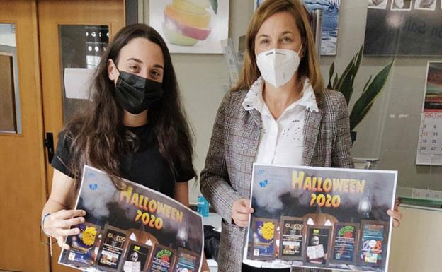 El Ayuntamiento de Carbajosa organiza una celebración de Halloween diferente por la covid