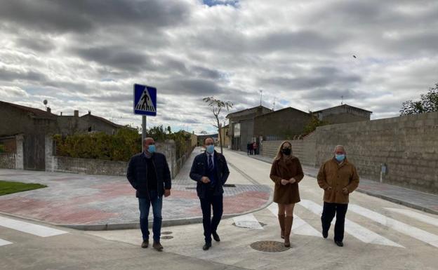 El Ayuntamiento de Ciudad Rodrigo bate récord de personal con 155 trabajadores en plantilla