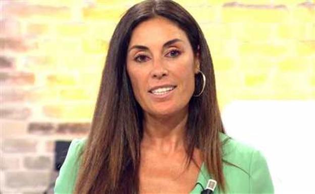 Isabel Rábago desvela que existe una razón judicial por la que Rocío Carrasco no ve a su hija Rocío Flores