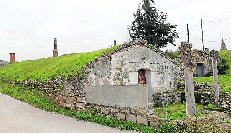 Villavaquerín: los cotos donde cazaba Delibes