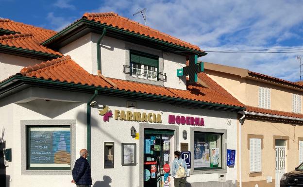 La Raya mira a Portugal para comprar mascarillas