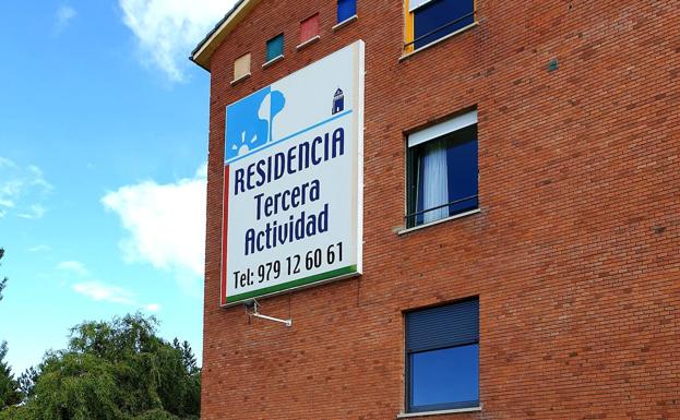 La Residencia Tercera Actividad de Aguilar registra 13 positivos entre sus usuarios