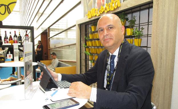 «Tierra de Sabor es una marca sinónimo de desarrollo rural»