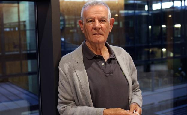 «Me da pánico solo pensar que lo vuelvo a coger»