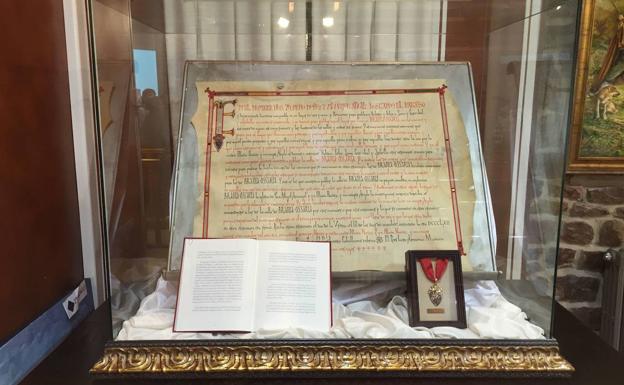 La gente libre de Brañosera