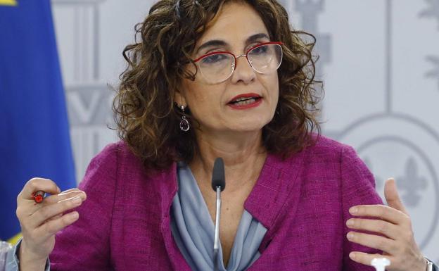 El déficit superó el 7% en agosto