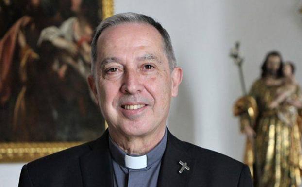El sacerdote Fernando Valera, nuevo obispo de Zamora