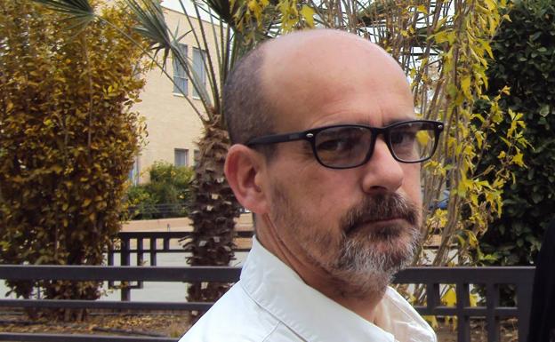 Antonio Lobo: «Las cosas han cambiado mucho y muy rápido en 30 años en el mundo del vino»