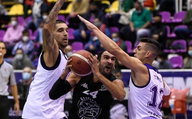 Valladolid vs Palencia: El liderato en juego entre vecinos