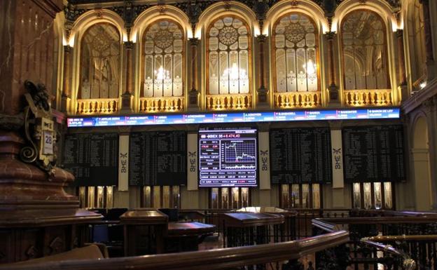 Aferrarse a la esperanza