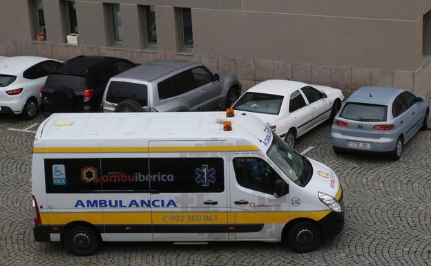 Segovia, con 95, ya es la segunda provincia de la región con más brotes de contagio activos
