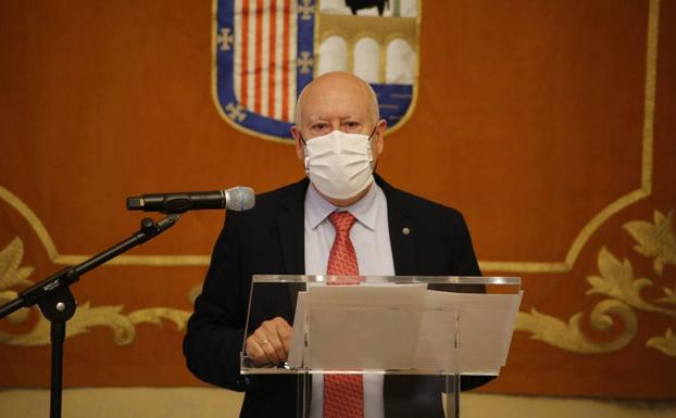 Salamanca ofrece formación y prácticas en empresas a 80 jóvenes