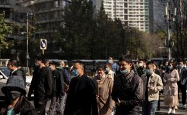 China no es el modelo