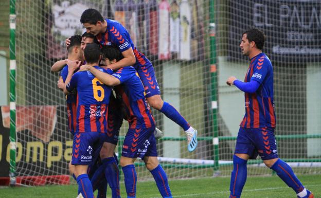 La Segoviana hace los deberes en Burgos