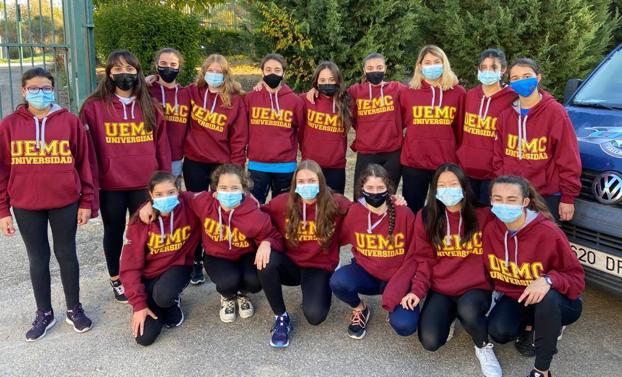 CPLV Panteras UEMC arranca la Liga Oro con dos triunfos