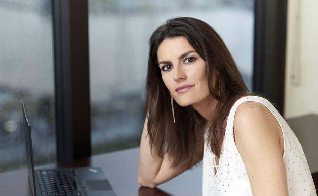 Clarity AI, fundada por la segoviana Rebeca Minguela, cierra una ronda de 15 millones de dólares durante el covid