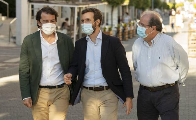 El árbol de la pandemia