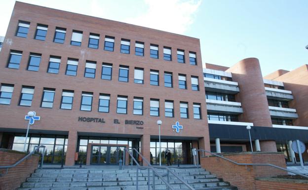 Herido por arma blanca un joven durante una pelea en Ponferrada