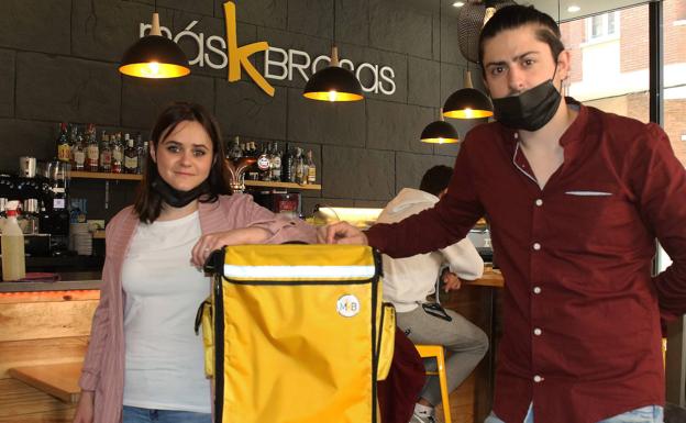 «Al final son pérdidas porque tienes una infraestructura que no puedes utilizar»