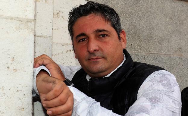 Ganarse el pan haciendo vino