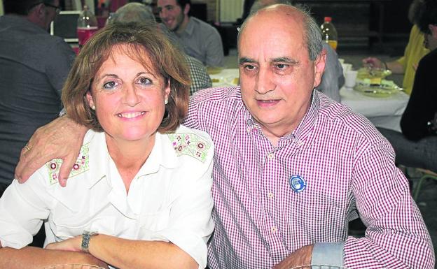 «El Día de los Santos es una cita obligada que vamos a echar de menos»