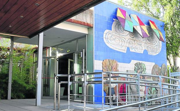 La Diputación se plantea el futuro de la Casa Cuna al caer las matrículas el 40% en dos años