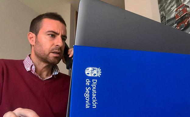 «Será una garantía de legalidad de muchos trámites y evitará casos de corrupción»