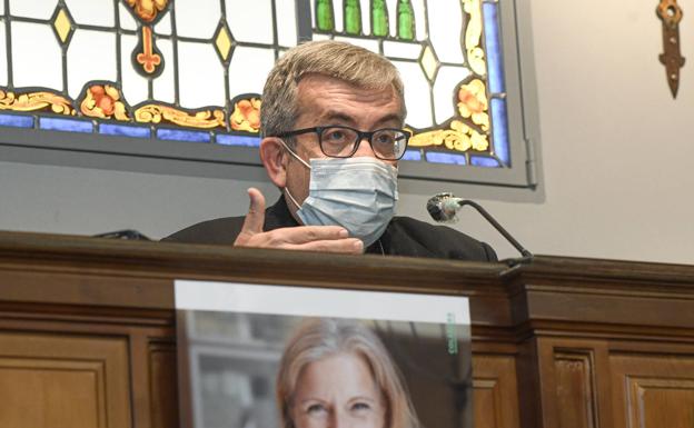 Veinte sacerdotes de Valladolid han dado positivo en coronavirus desde el inicio de la pandemia