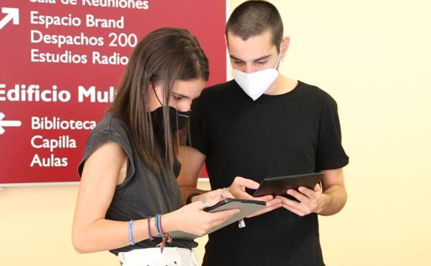 La Pontificia presenta trece proyectos innovadores con vocación social