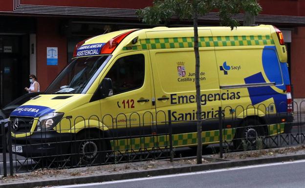 Dos detenidos en Ponferrada por causarse lesiones con arma blanca en una multitudinaria pelea