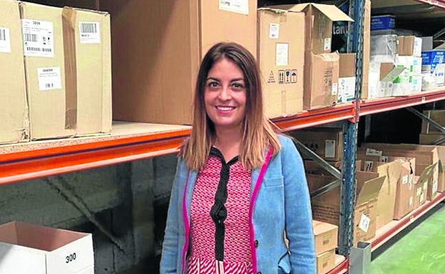 EFI Higiene ayuda con eficiencia a sus clientes