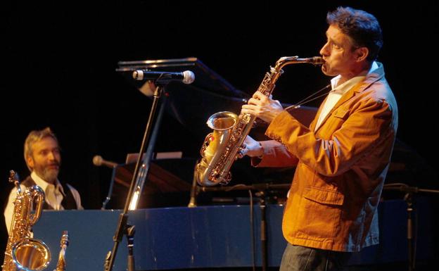 Lluís Coloma abre el viernes el Jazz Festival en el LAVA