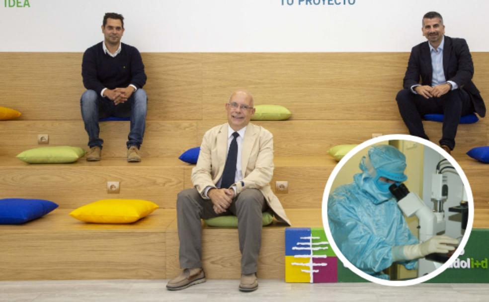 El Parque Científico de la UVA y sus empresas se alían en la búsqueda de inversión
