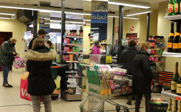 Descubre cuáles son los supermercados más baratos para hacer la compra en Valladolid