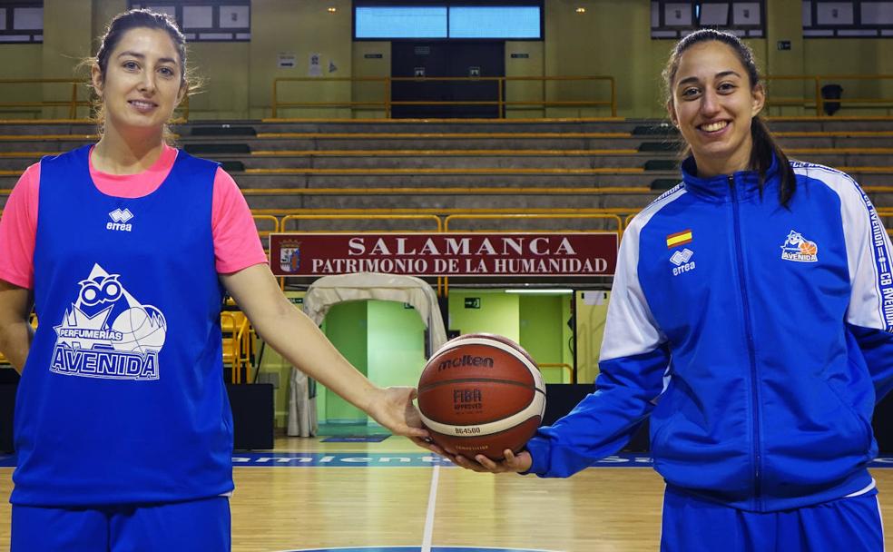 La vuelta a casa más esperada