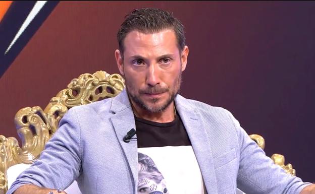 Antonio David Flores destapa trapos sucios entre Amador Mohedano y Rosa Benito