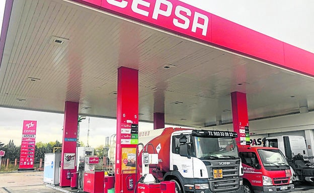 Heprasa, comprometidos con la seguridad