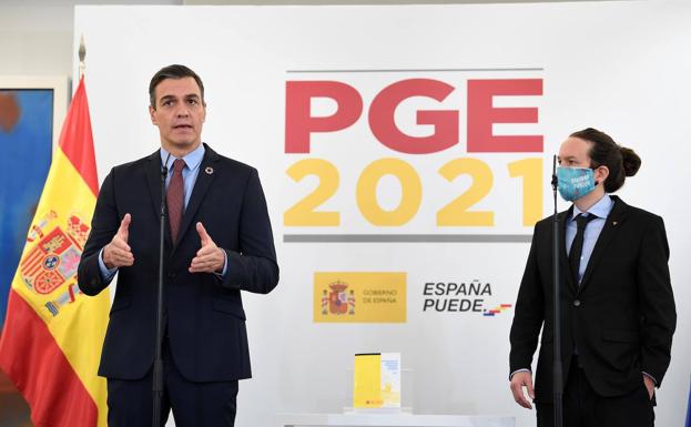 Editorial: Advertencia europea