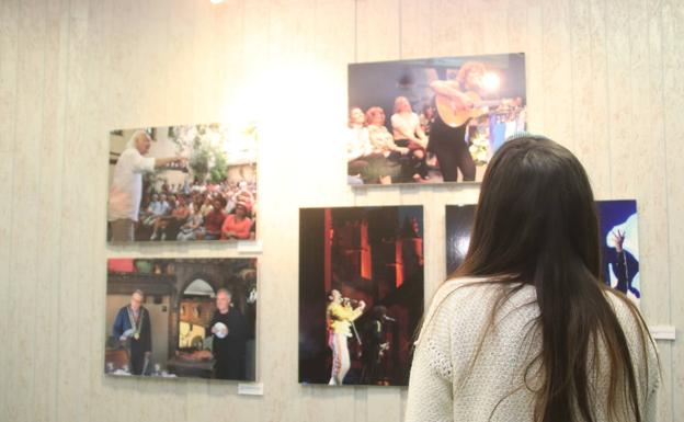 Recuerdos de un 2019 que parece lejano