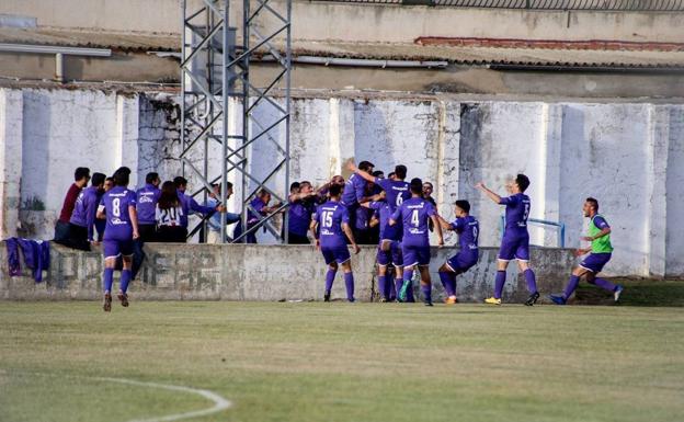 Suspendido el partido del CD Peñaranda tras comunicarse seis positivos entre los jugadores de La Virgen del Camino