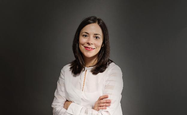 Esther de María: «Hemos conseguido que el cochinillo se haga fácil, rápido y sin complicaciones»