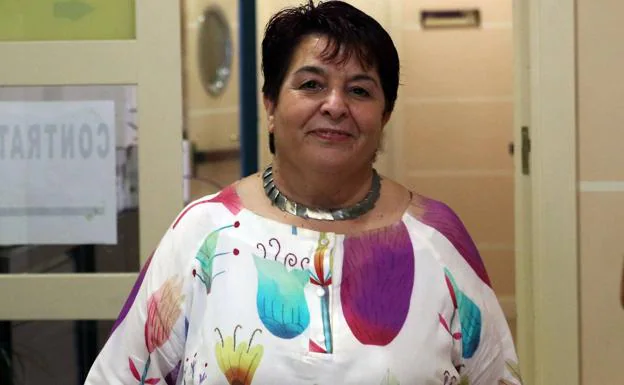 La alcaldesa de Segovia, confinada por contacto estrecho con una persona contagiada