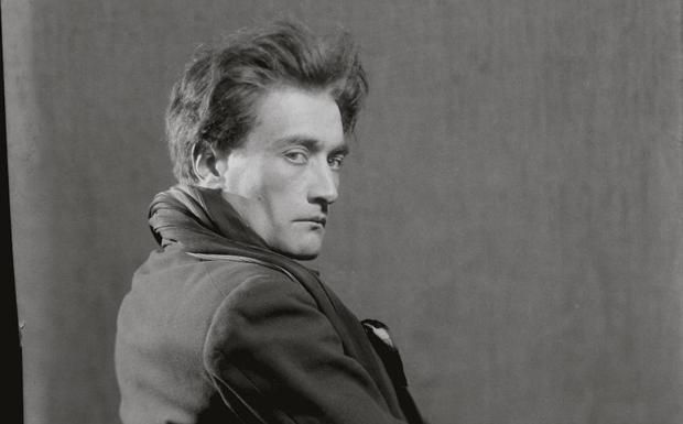 Dignatario de la locura