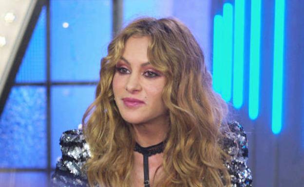 Paulina Rubio, denunciada por el impago de un préstamo de aproximadamente 24.500 euros