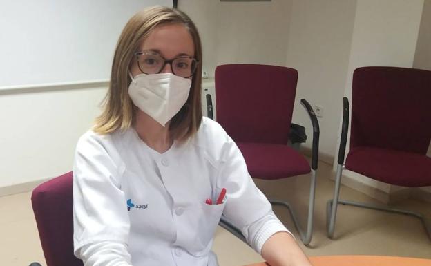 «Es importante guardar cuarentena cuando se está a la espera de la PCR»