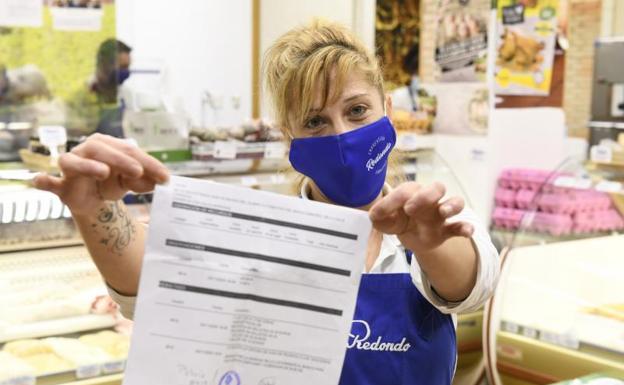 «Era mucho dinero y pensé que a mí también me gustaría que me lo devolvieran»