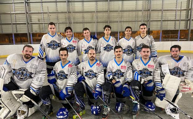 Tercera victoria consecutiva del Caja Rural CPLV