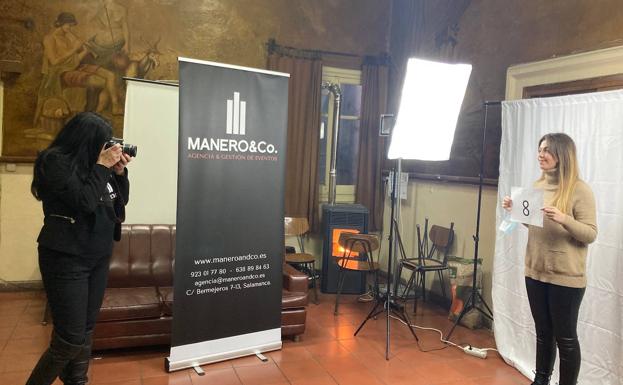 Vuelven los cásting a Ciudad Rodrigo con la nueva película del director Pablo Moreno, que necesita 250 figurantes