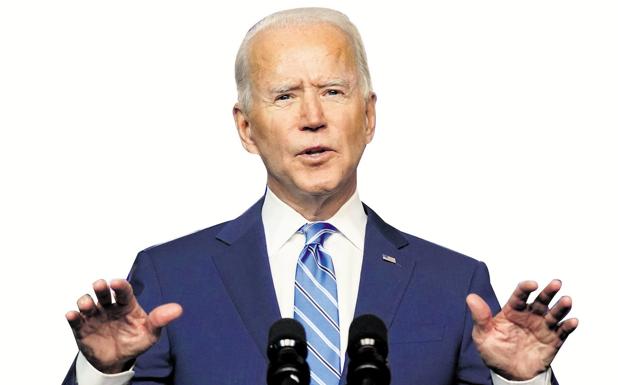 Editorial: Desafío presidencial